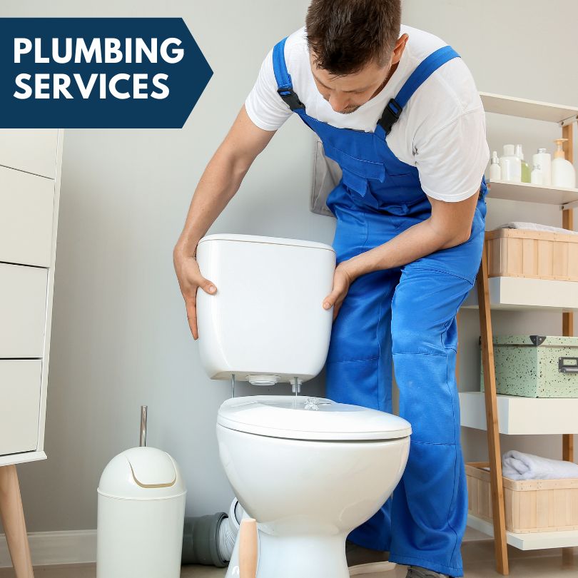 Plumbing Company in Chisago City, MN