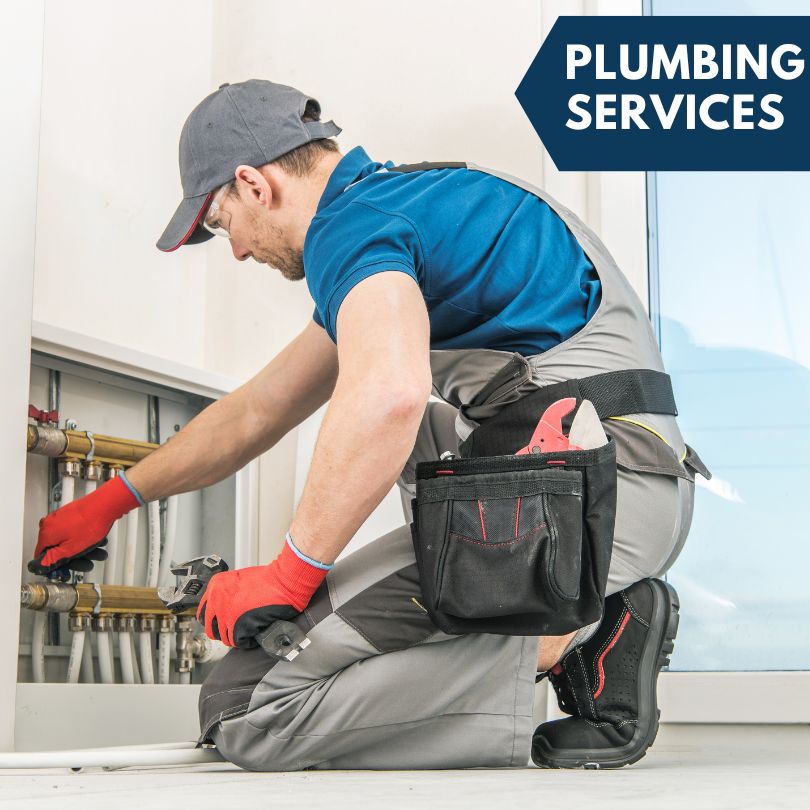 Chisago City Plumbing Company